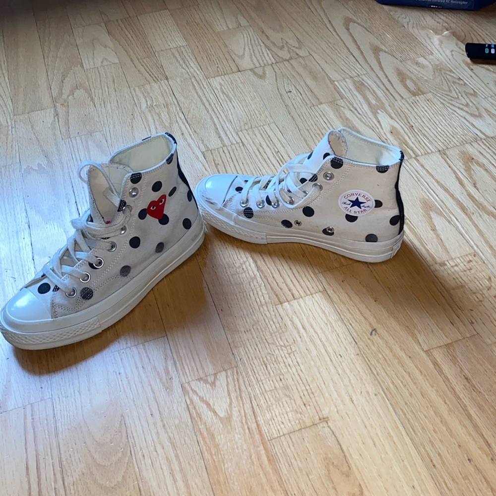 Converse
